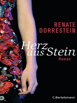 cover image of Herz aus Stein